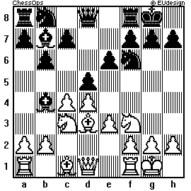 Chess Board
