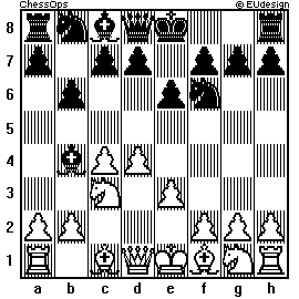 Chess Board