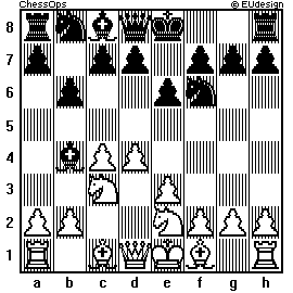 Chess Board