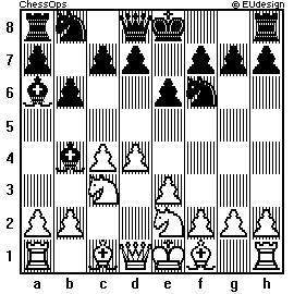 Chess Board