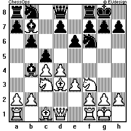 Chess Board