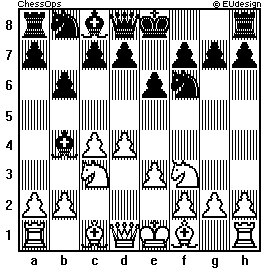 Chess Board