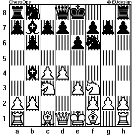 Chess Board