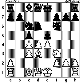 Chess Board