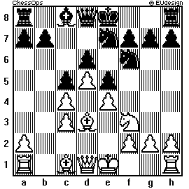 Chess Board