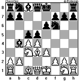Chess Board