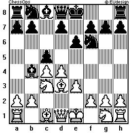 Chess Board