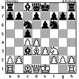 Chess Board