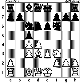 Chess Board