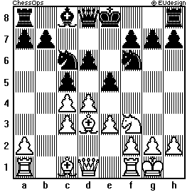 Chess Board