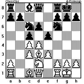 Chess Board