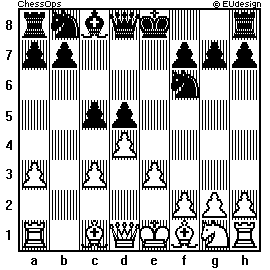 Chess Board