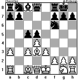Chess Board