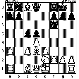 Chess Board