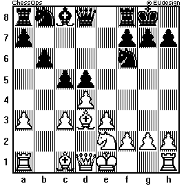 Chess Board