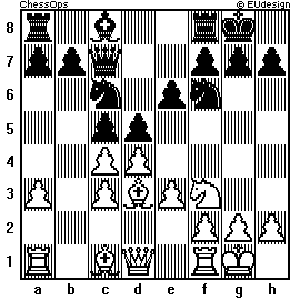 Chess Board