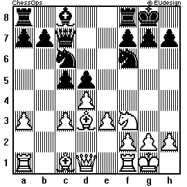 Chess Board