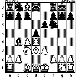 Chess Board