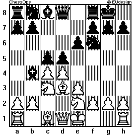 Chess Board