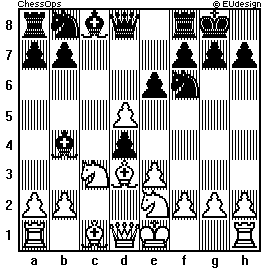 Chess Board