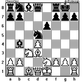 Chess Board