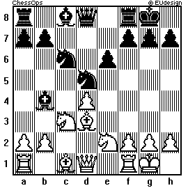 Chess Board