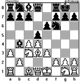 Chess Board