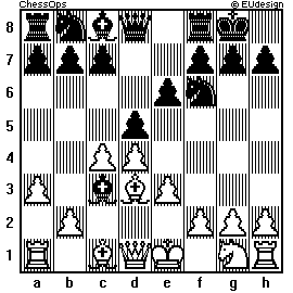 Chess Board