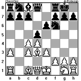 Chess Board