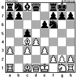Chess Board