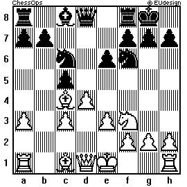 Chess Board
