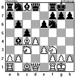 Chess Board