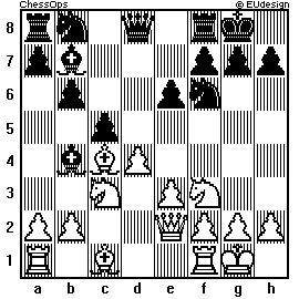 Chess Board
