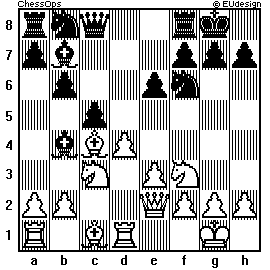Chess Board