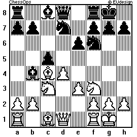 Chess Board