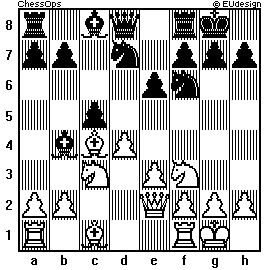 Chess Board
