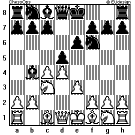 Chess Board