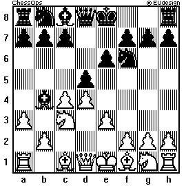 Chess Board