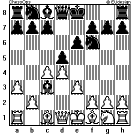 Chess Board