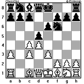 Chess Board