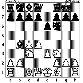 Chess Board