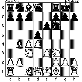 Chess Board