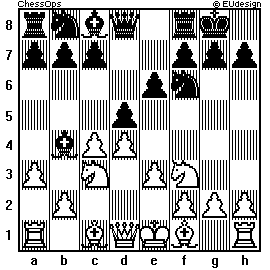 Chess Board