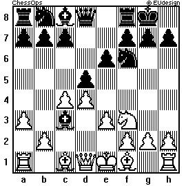 Chess Board