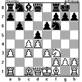 Chess Board
