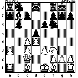 Chess Board