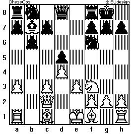 Chess Board
