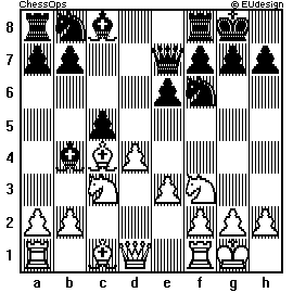 Chess Board