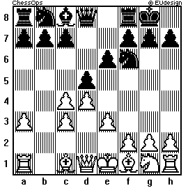 Chess Board