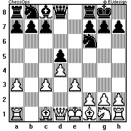 Chess Board